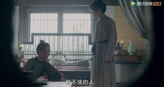 《长歌行》_第12集_分集剧情