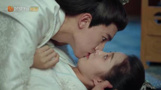 《白玉思无暇》_第23集_分集剧情