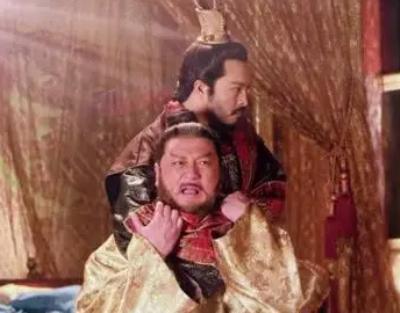 杨广真的杀兄弑父又戏母吗？真相是什么？