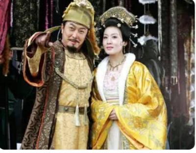 唐朝后宫有哪些等级？是怎么划分的？