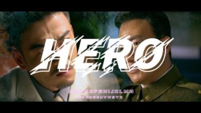 经典谍战剧《潜伏在黎明之前》_3(1)