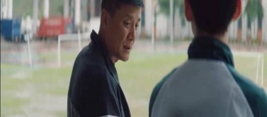 《荣耀乒乓》_第38集_分集剧情