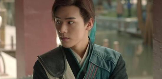 《指尖少年》_第6集_分集剧情