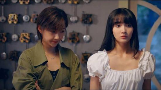 《喵，请许愿》_第20集_分集剧情