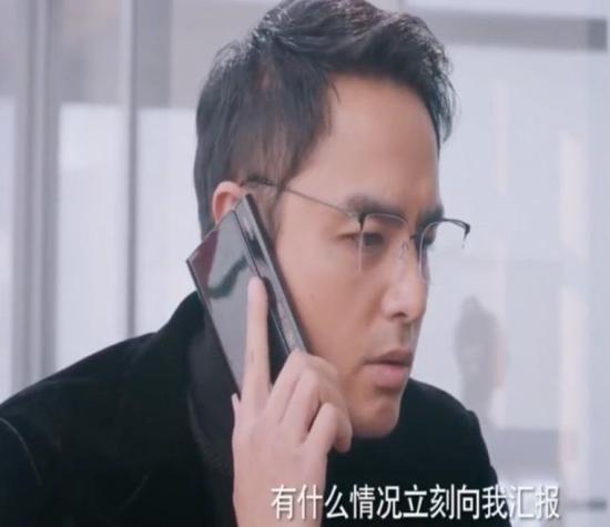 《完美的他》_第22集_分集剧情