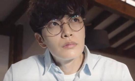 《oh!珠仁君》_第1集_分集剧情