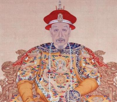 乾隆当了三年太上皇，他是怎么过的？