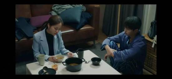 《文森佐》_第9集_分集剧情