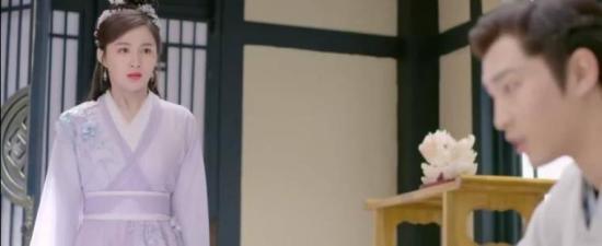 《小女霓裳》_第30集_分集剧情