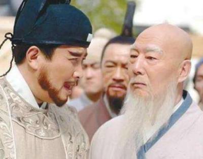 朱棣与姚广孝：一段深厚的君臣情谊