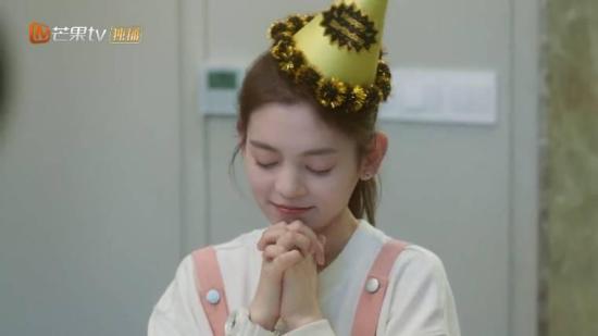 《满分追爱公式》_第9集_分集剧情