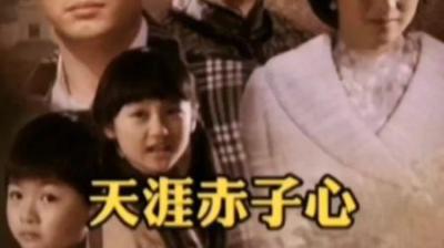 《天涯赤子心》全剧解说-4集