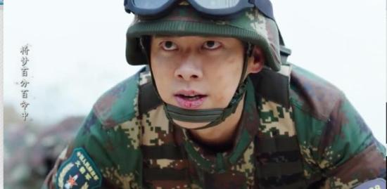 《号手就位》_第11集_分集剧情