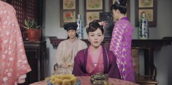 《情陷聊斋》_第5集_分集剧情