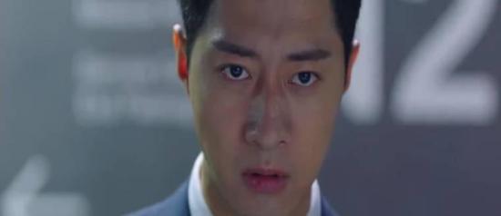 《风暴舞》_第25集_分集剧情