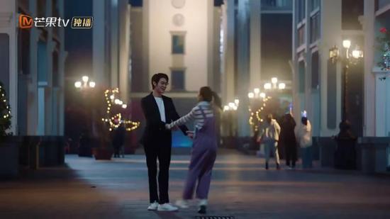 《满分追爱公式》_第17集_分集剧情