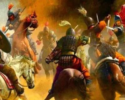 野狼坡之战:唐朝边疆安全的关键转折点