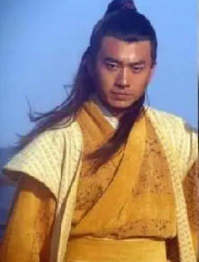 陈祖义与朱允炆：历史长河中的两个身影