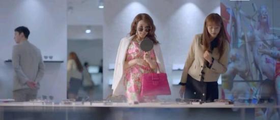 《哆哆嗖嗖啦啦嗖》_第2集_分集剧情