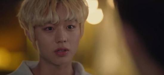 《远看是蔚蓝的春天》_第8集_分集剧情