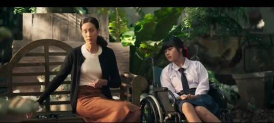 《禁忌女孩》_第2集_分集剧情