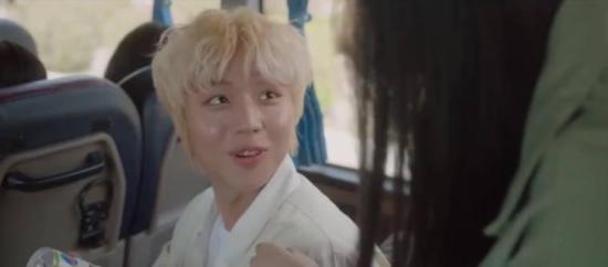 《远看是蔚蓝的春天》_第6集_分集剧情