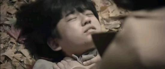 《窥探》_第19集_分集剧情