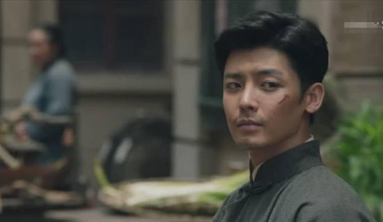 《理想照耀中国》_第33集_分集剧情