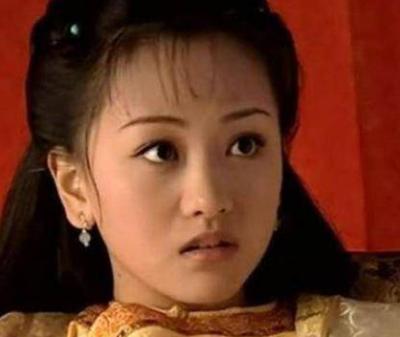 孔四贞的爱情：究竟最爱谁?