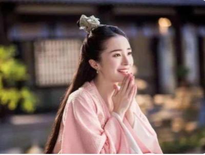 李世民与杨妃：一段传世的爱情故事