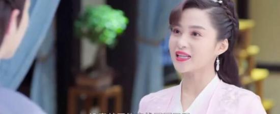 《小女霓裳》_第17集_分集剧情