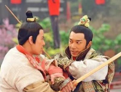 李世民与李建成之间有什么恩怨？他们的关系如何？