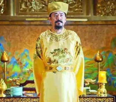 天龙八部中的宋太祖赵匡胤:武林高手还是历史人物?