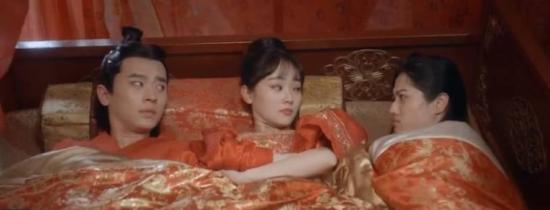 《进击的皇后》_第2集_分集剧情