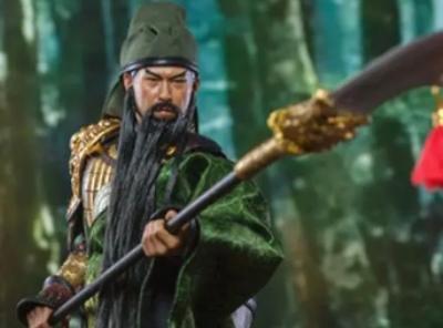 关羽的战袍、帽子为何都是绿的？有何特殊含义？