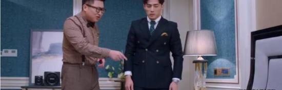 《全世界都不如你》_第4集_分集剧情