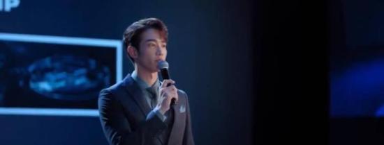 《我亲爱的小洁癖》_第1集_分集剧情