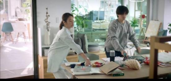 《她们创业的那些事儿》_第14集_分集剧情