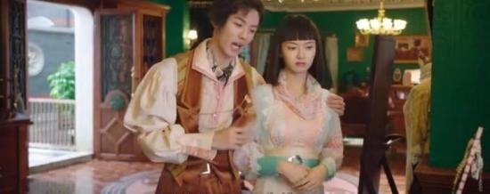 《十二谭》_第6集_分集剧情