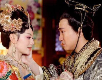 冯小怜嫁是谁的妃子？她的结局是怎样的？