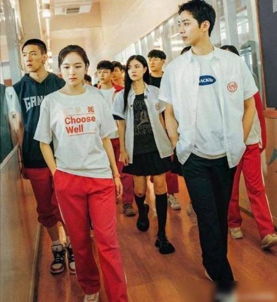 《别想打扰我学习》_第4集_分集剧情