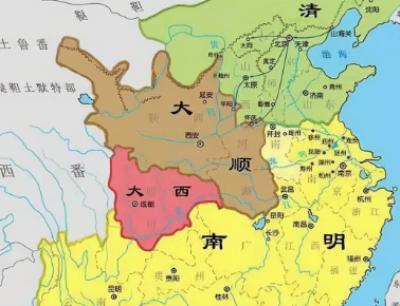 南明：一个特殊的明朝历史阶段