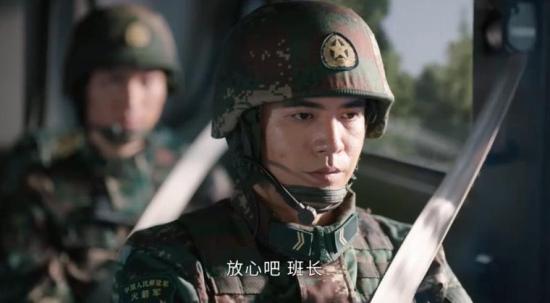 《号手就位》_第30集_分集剧情