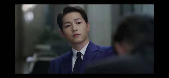 《文森佐》_第3集_分集剧情