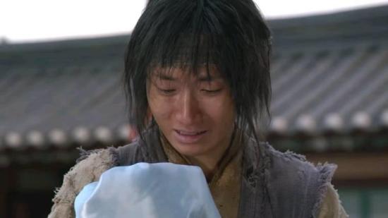 《新暗行御史》_第6集_分集剧情