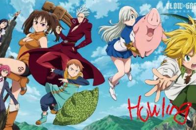 《七原罪》爽漫全集动漫解说_3