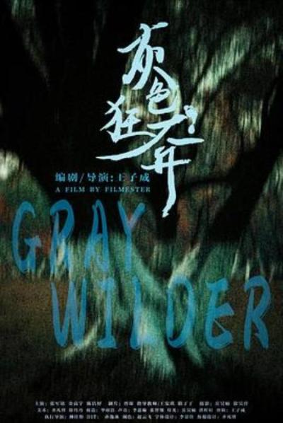 《灰色狂奔》写给热爱电影的第十年——《灰色狂奔》导演幕后阐述