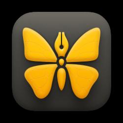 超强大文本编辑工具Ulysses22.1