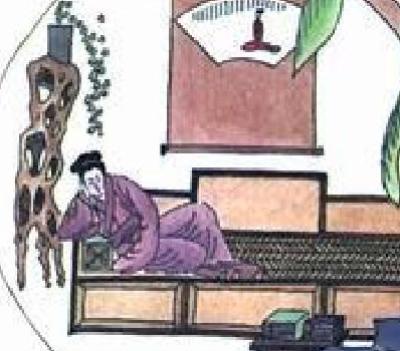 晏几道:北宋词坛的孤傲独行侠