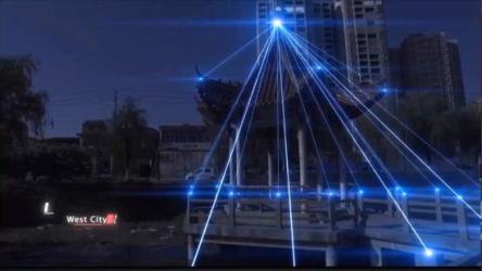 【光影7号】AE特效包装直播培训（第一期）